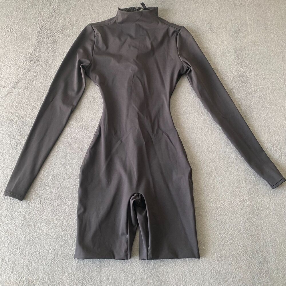 Skims Compression Bodysuit Size XXS